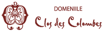 Logo crama Clos des Colombes